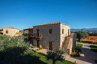 Mystras Grand Palace Resort & Spa fotoÄŸrafÄ±