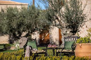 Mystras Grand Palace Resort & Spa fotoÄŸrafÄ±