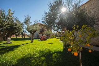Mystras Grand Palace Resort & Spa fotoÄŸrafÄ±