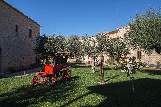 Mystras Grand Palace Resort & Spa fotoÄŸrafÄ±