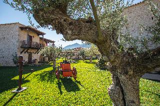 Mystras Grand Palace Resort & Spa fotoÄŸrafÄ±