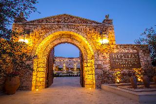 Mystras Grand Palace Resort & Spa fotoÄŸrafÄ±