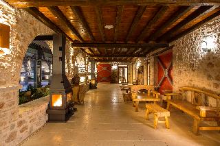 Mystras Grand Palace Resort & Spa otel fotoğrafı
