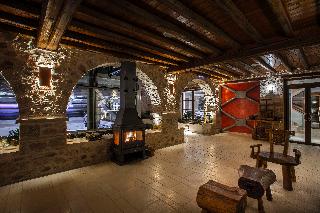 Mystras Grand Palace Resort & Spa fotoÄŸrafÄ±