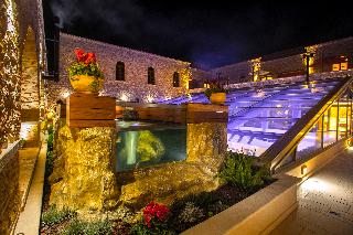 Mystras Grand Palace Resort & Spa fotoÄŸrafÄ±