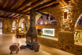 Mystras Grand Palace Resort & Spa fotoÄŸrafÄ±
