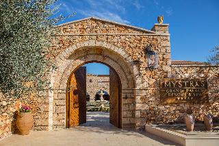 Mystras Grand Palace Resort & Spa fotoÄŸrafÄ±