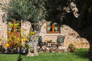 Mystras Grand Palace Resort & Spa fotoÄŸrafÄ±