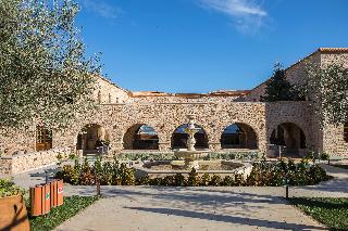 Mystras Grand Palace Resort & Spa fotoÄŸrafÄ±