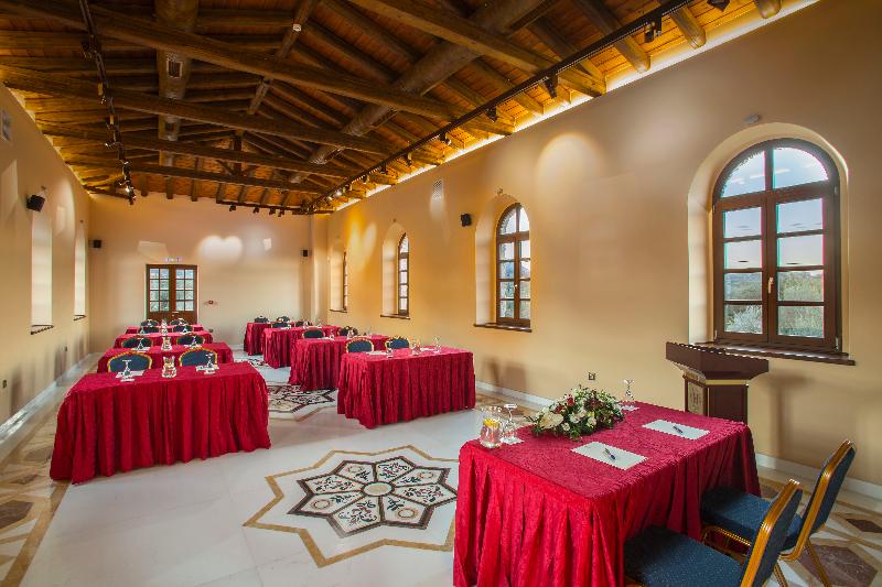 Mystras Grand Palace Resort & Spa - Genel