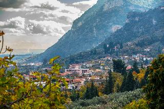 Mystras Grand Palace Resort & Spa fotoÄŸrafÄ±