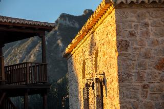 Mystras Grand Palace Resort & Spa fotoÄŸrafÄ±