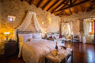 Mystras Grand Palace Resort & Spa fotoÄŸrafÄ±