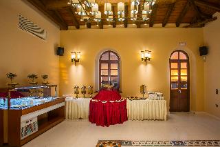 Mystras Grand Palace Resort & Spa fotoÄŸrafÄ±