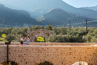 Mystras Grand Palace Resort & Spa fotoÄŸrafÄ±