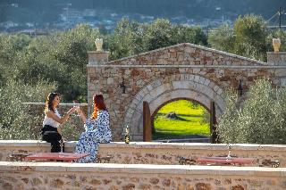 Mystras Grand Palace Resort & Spa fotoÄŸrafÄ±