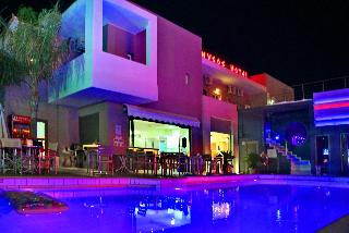 Dionisos Hotel otel fotoğrafı