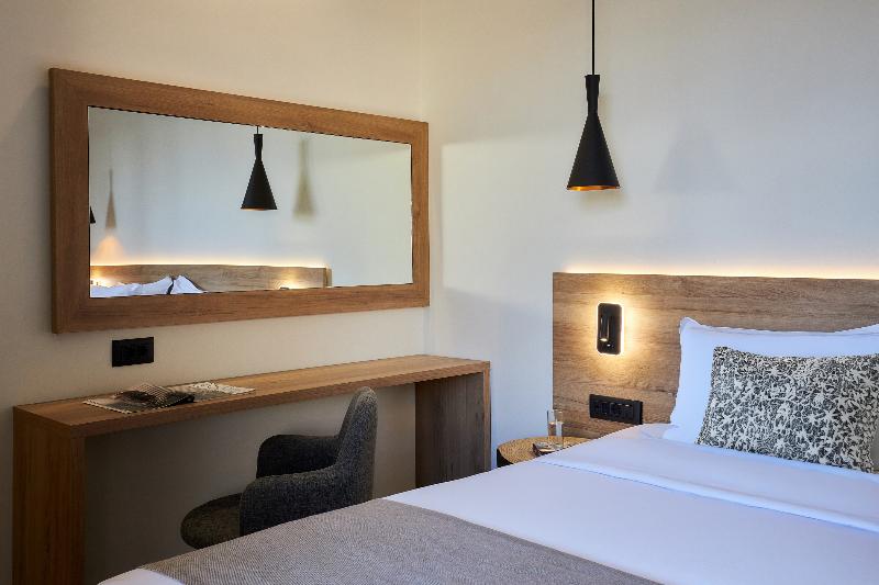 Dionisos Hotel - Oda