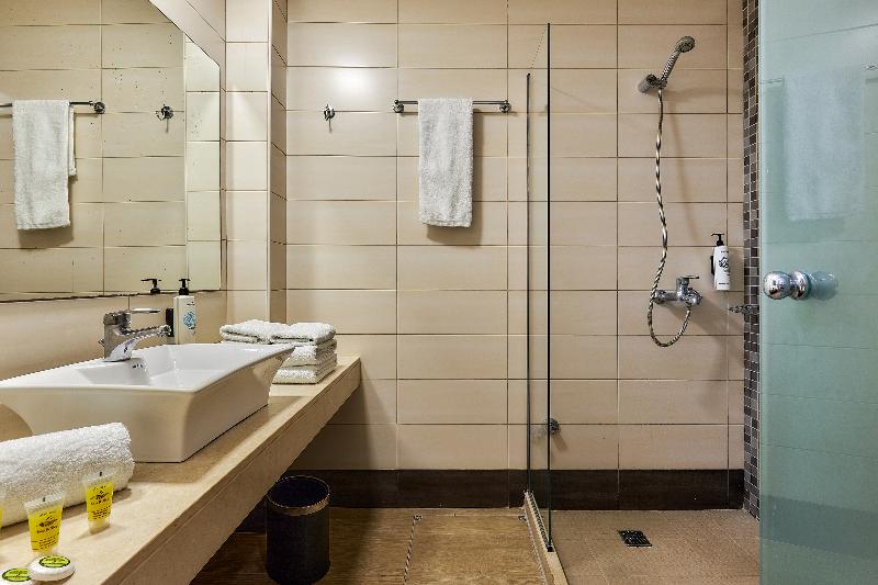 Dionisos Hotel - Oda
