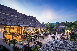 Poonsiri Resort Aonang fotoÄŸrafÄ±