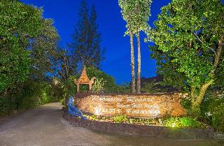 Poonsiri Resort Aonang fotoÄŸrafÄ±