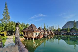 Poonsiri Resort Aonang fotoÄŸrafÄ±