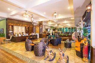 Poonsiri Resort Aonang fotoÄŸrafÄ±