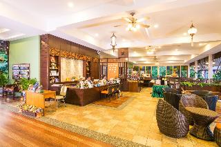 Poonsiri Resort Aonang fotoÄŸrafÄ±