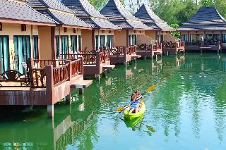Poonsiri Resort Aonang fotoÄŸrafÄ±