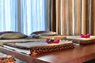 Poonsiri Resort Aonang fotoÄŸrafÄ±