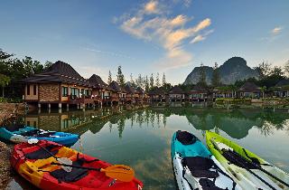 Poonsiri Resort Aonang fotoÄŸrafÄ±