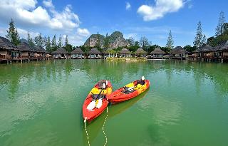 Poonsiri Resort Aonang fotoÄŸrafÄ±