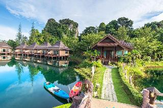 Poonsiri Resort Aonang fotoÄŸrafÄ±
