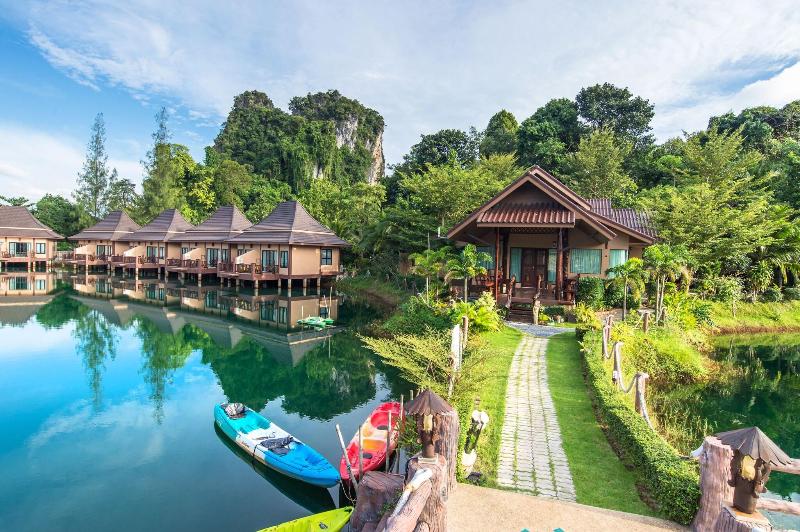 Poonsiri Resort Aonang - Aktivite