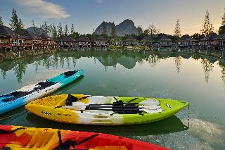 Poonsiri Resort Aonang fotoÄŸrafÄ±