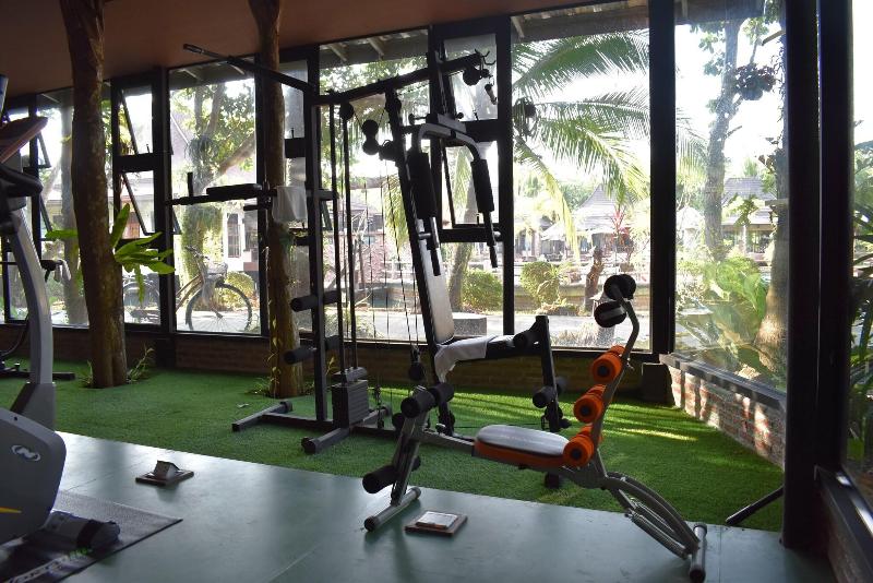 Poonsiri Resort Aonang - Aktivite
