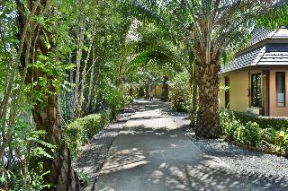 Poonsiri Resort Aonang fotoÄŸrafÄ±