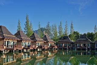 Poonsiri Resort Aonang fotoÄŸrafÄ±