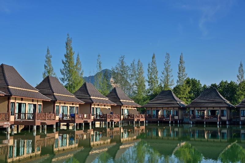 Poonsiri Resort Aonang - Genel