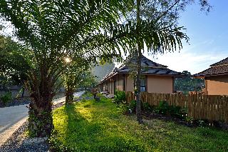 Poonsiri Resort Aonang fotoÄŸrafÄ±
