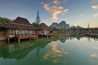 Poonsiri Resort Aonang fotoÄŸrafÄ±