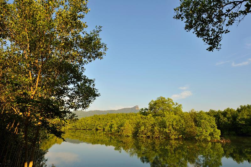 Poonsiri Resort Aonang - Genel