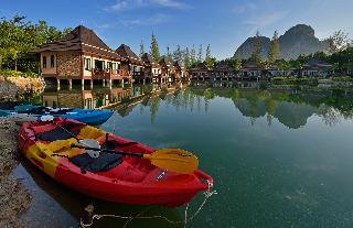 Poonsiri Resort Aonang fotoÄŸrafÄ±