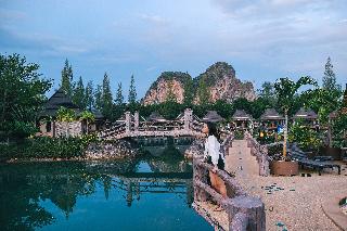 Poonsiri Resort Aonang fotoÄŸrafÄ±