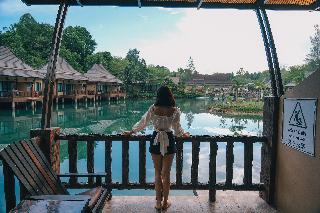 Poonsiri Resort Aonang fotoÄŸrafÄ±