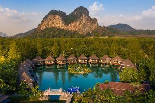 Poonsiri Resort Aonang otel fotoğrafı