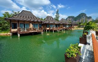 Poonsiri Resort Aonang fotoÄŸrafÄ±
