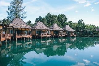 Poonsiri Resort Aonang fotoÄŸrafÄ±