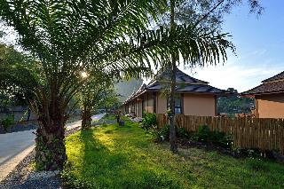 Poonsiri Resort Aonang fotoÄŸrafÄ±
