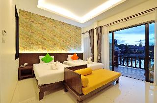 Poonsiri Resort Aonang fotoÄŸrafÄ±